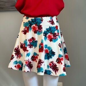 Lovers+friends skirt